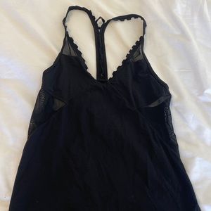 Track&bliss atheltic tank